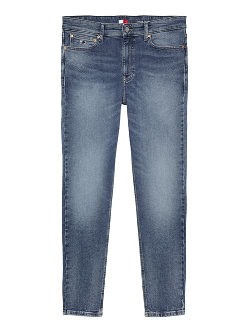 DM0DM205481A5 BLU Tommy Jeans | DM0DM205481A5 BLU
